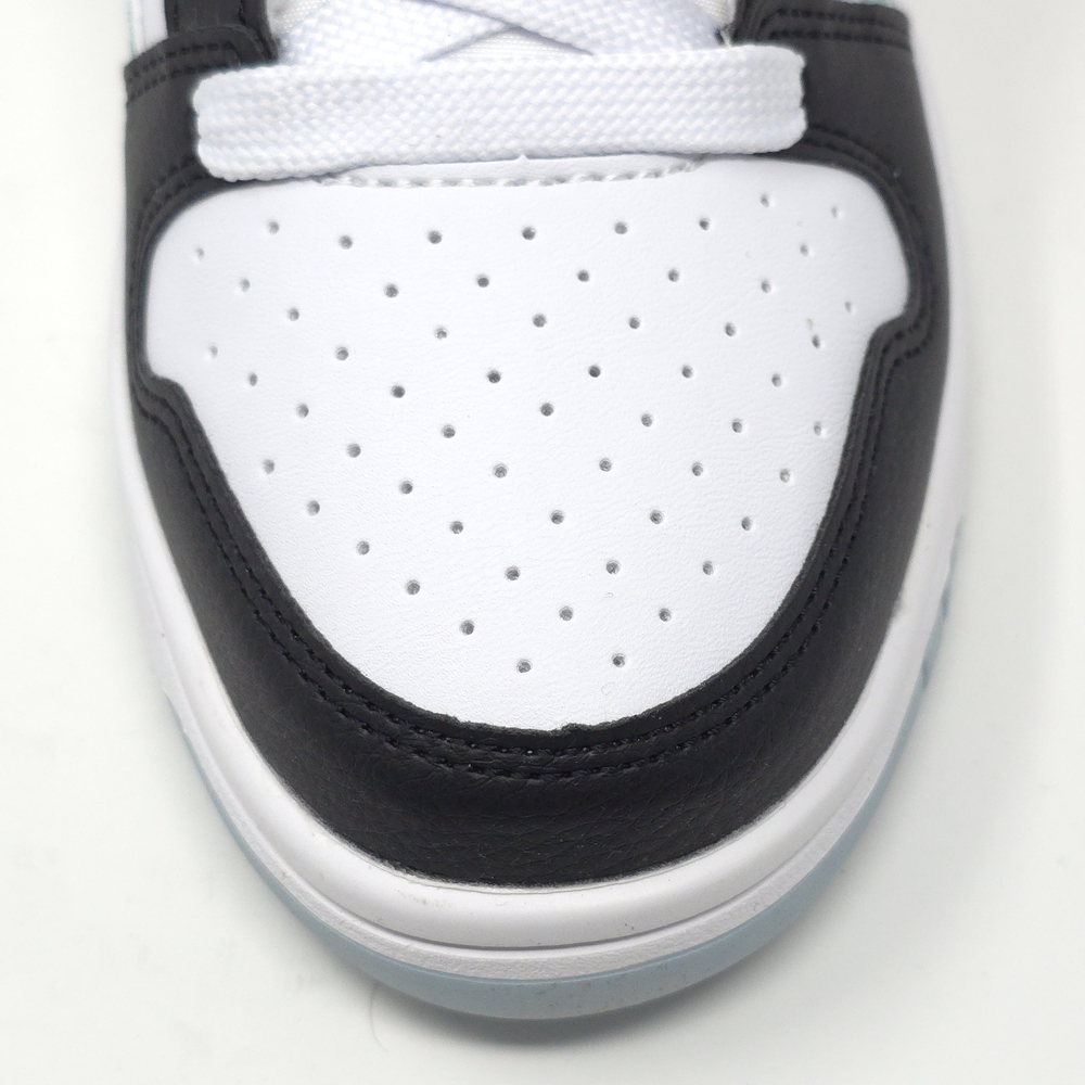 PUMA Rebound Layup Sl High Top Black, Blue, White Sneakers Casual Shoes - Picture 11 of 14
